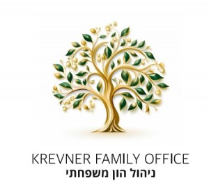 KREVNER FAMILY OFFICE